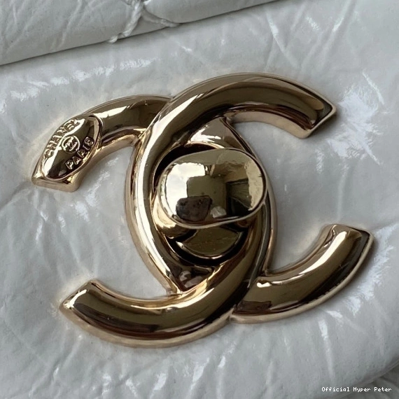 Hyper Peter BAG FLAP CHANEL 0815